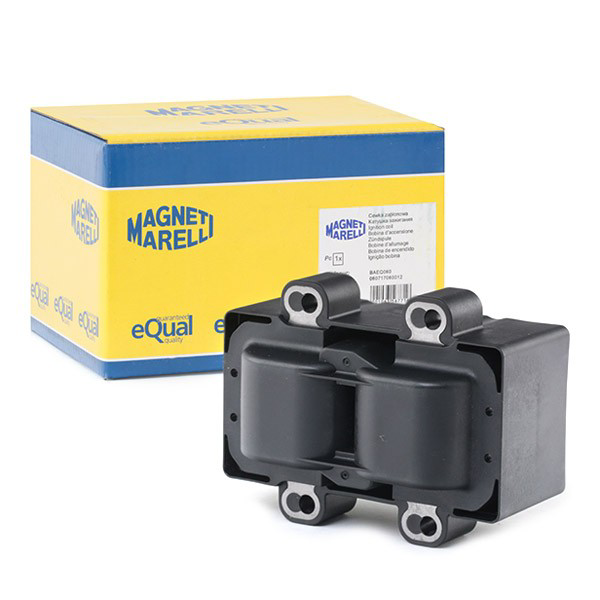 060717060012 Magneti Marelli Котушка запалювання